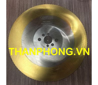 Lưỡi cưa sắt  APOLLO - Công Ty TNHH SX TM Thần Phong